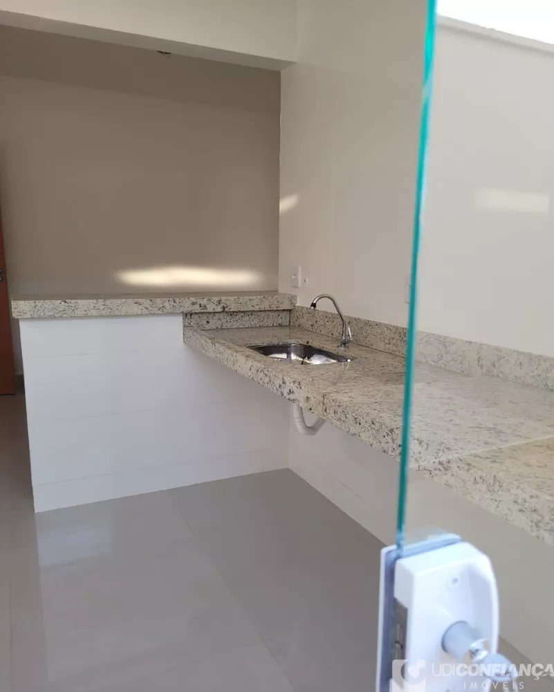 Apartamento à venda com 2 quartos, 52m² - Foto 4