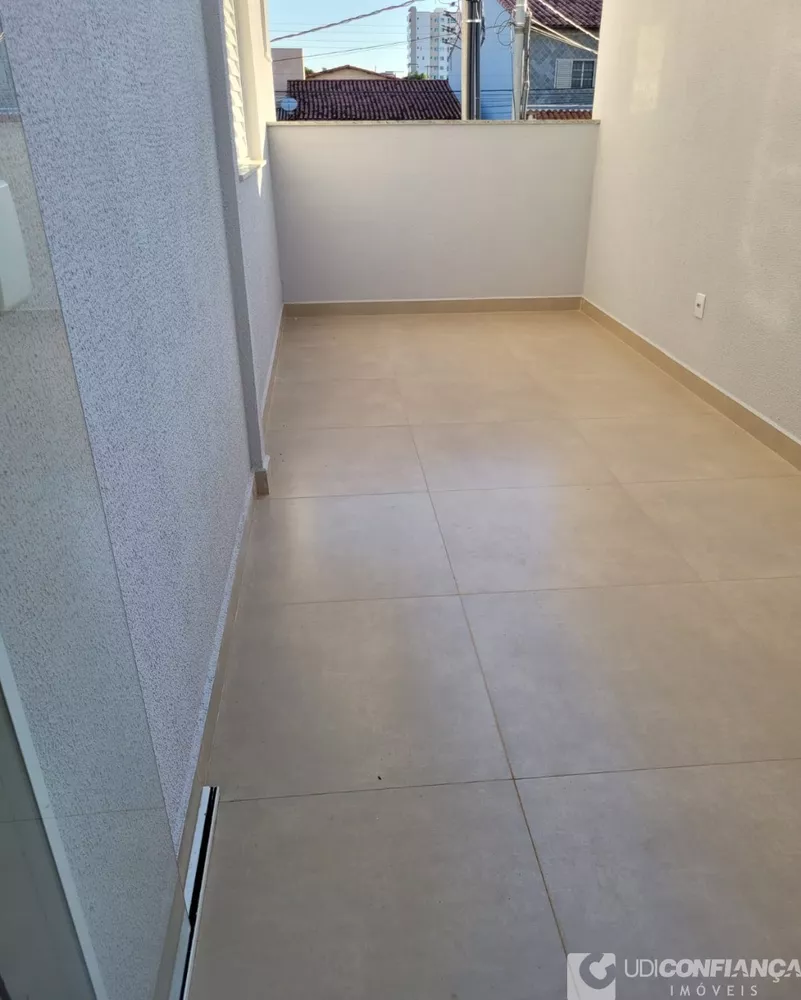 Apartamento à venda com 2 quartos, 52m² - Foto 6