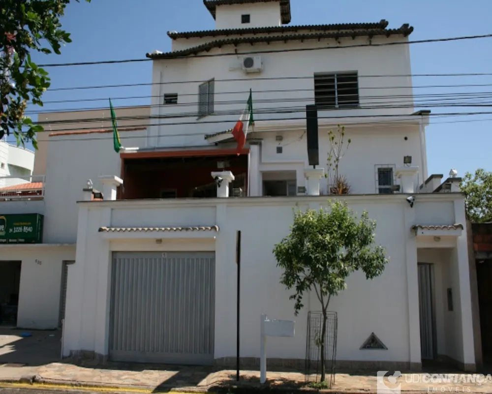 Sobrado, 17 quartos, 300 m² - Foto 11