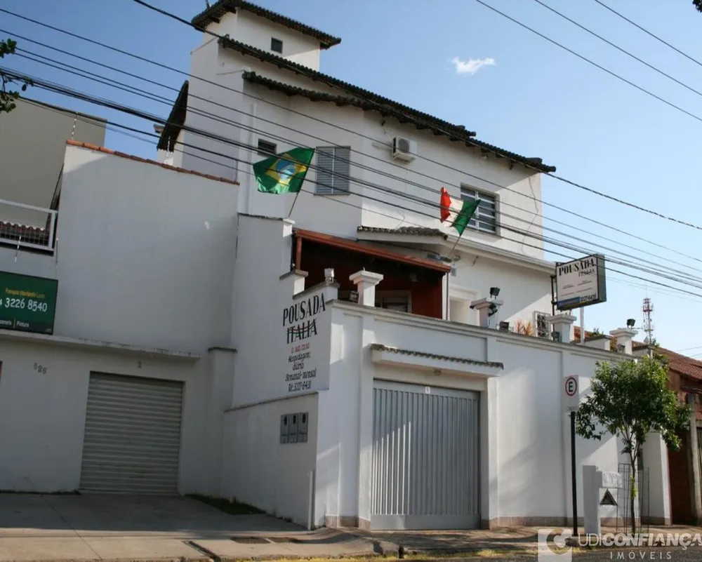 Sobrado, 17 quartos, 300 m² - Foto 4