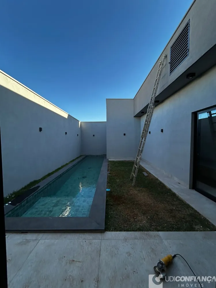 Casa, 3 quartos - Foto 4