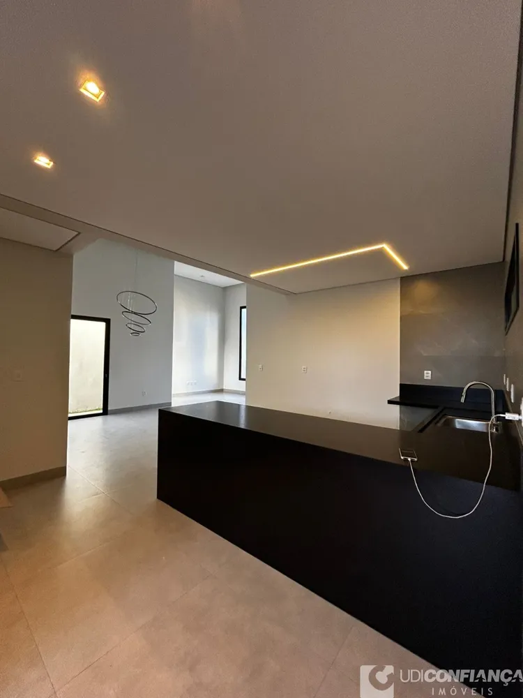 Casa, 3 quartos - Foto 3