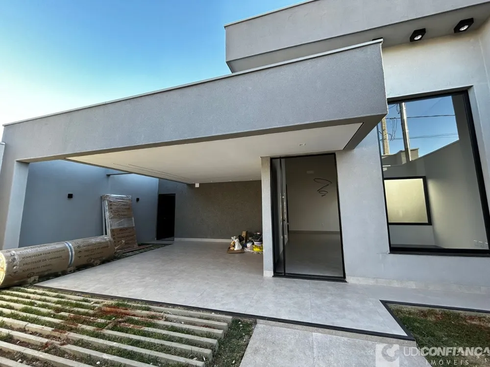 Casa, 3 quartos - Foto 3