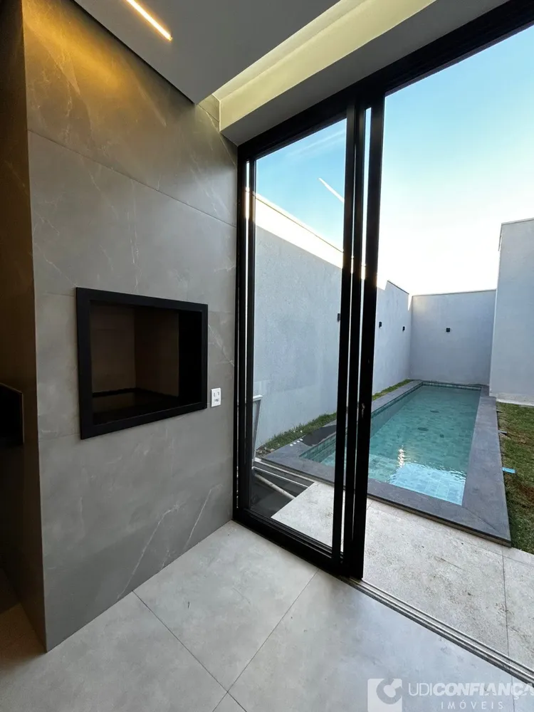 Casa, 3 quartos - Foto 4