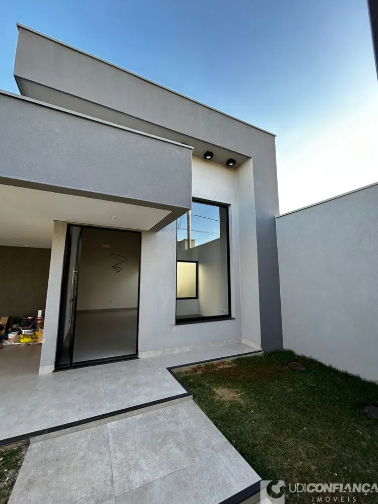 Casa, 3 quartos - Foto 10