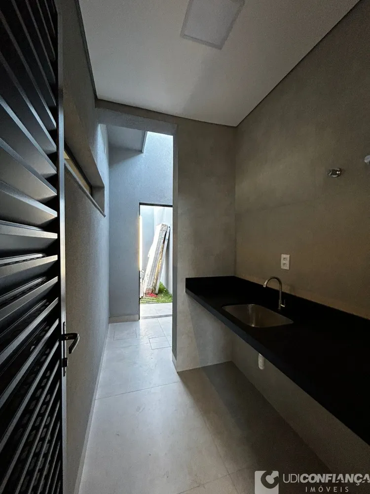 Casa, 3 quartos - Foto 7