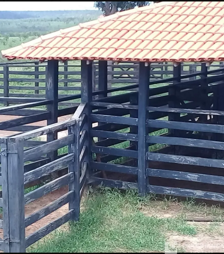 Fazenda - Foto 2