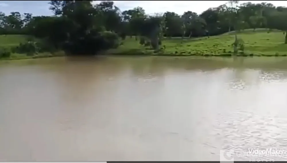Fazenda - Foto 1