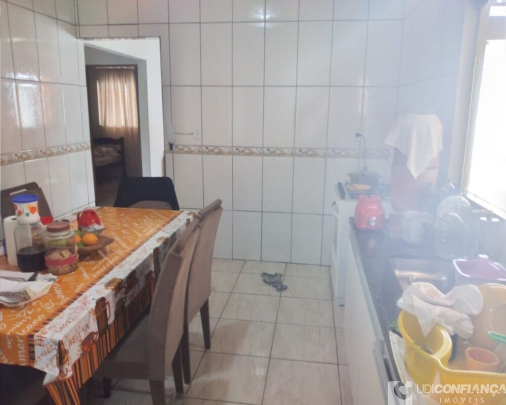 Casa à venda com 2 quartos - Foto 3