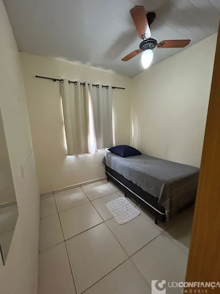 Casa, 3 quartos - Foto 11