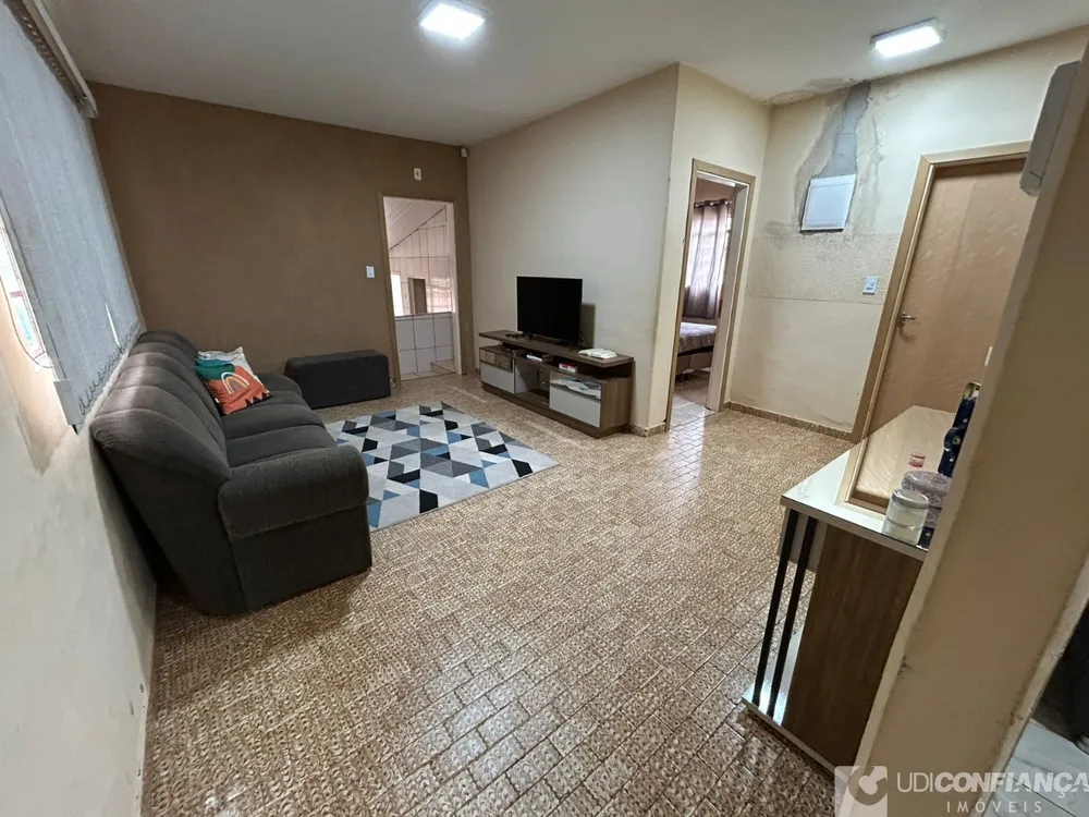 Casa, 3 quartos - Foto 5