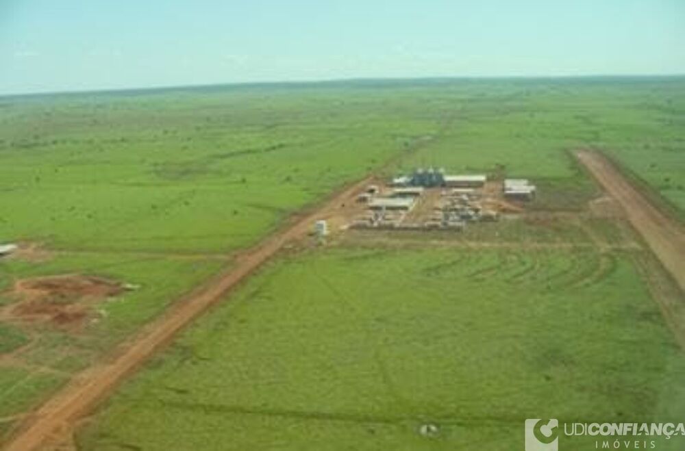 Fazenda-Sítio-Chácara - Foto 2