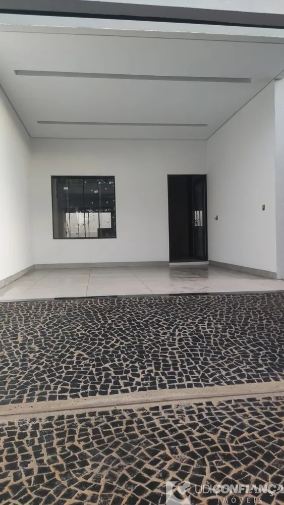 Casa, 3 quartos - Foto 2