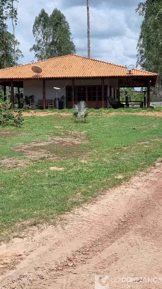 Fazenda - Foto 4