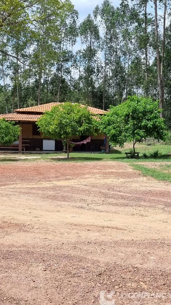 Fazenda - Foto 1