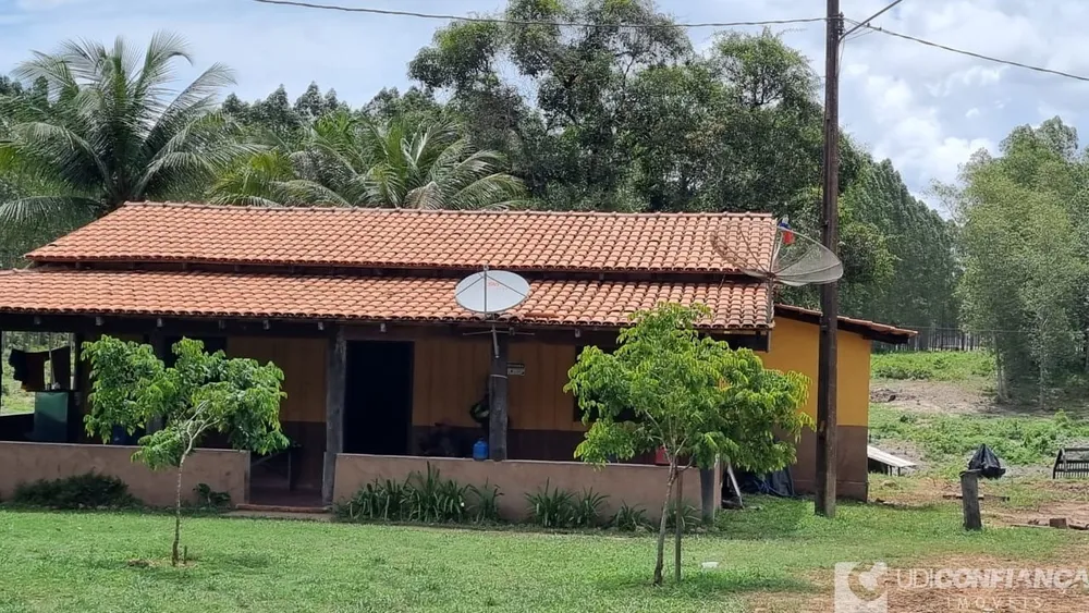 Fazenda - Foto 2