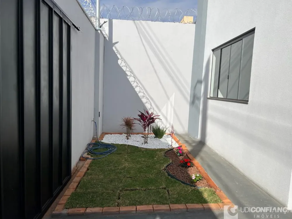 Casa, 3 quartos, 110 m² - Foto 2