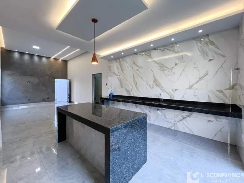 Casa, 3 quartos, 110 m² - Foto 7