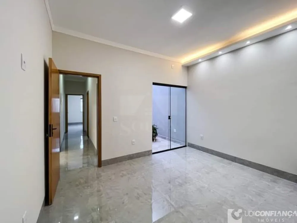 Casa, 3 quartos, 110 m² - Foto 1