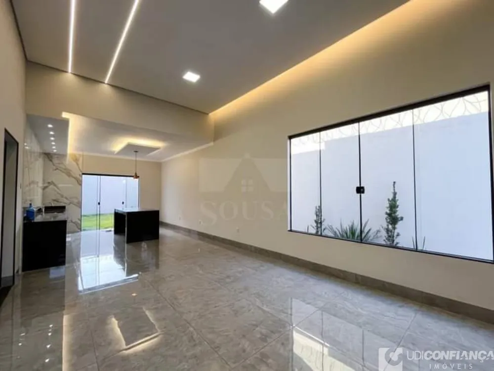 Casa, 3 quartos, 110 m² - Foto 3