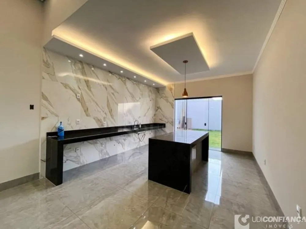 Casa, 3 quartos, 110 m² - Foto 2