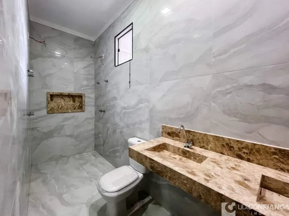 Casa, 3 quartos, 110 m² - Foto 11