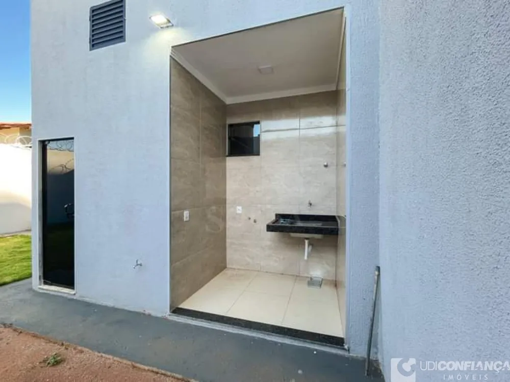 Casa, 3 quartos, 110 m² - Foto 9