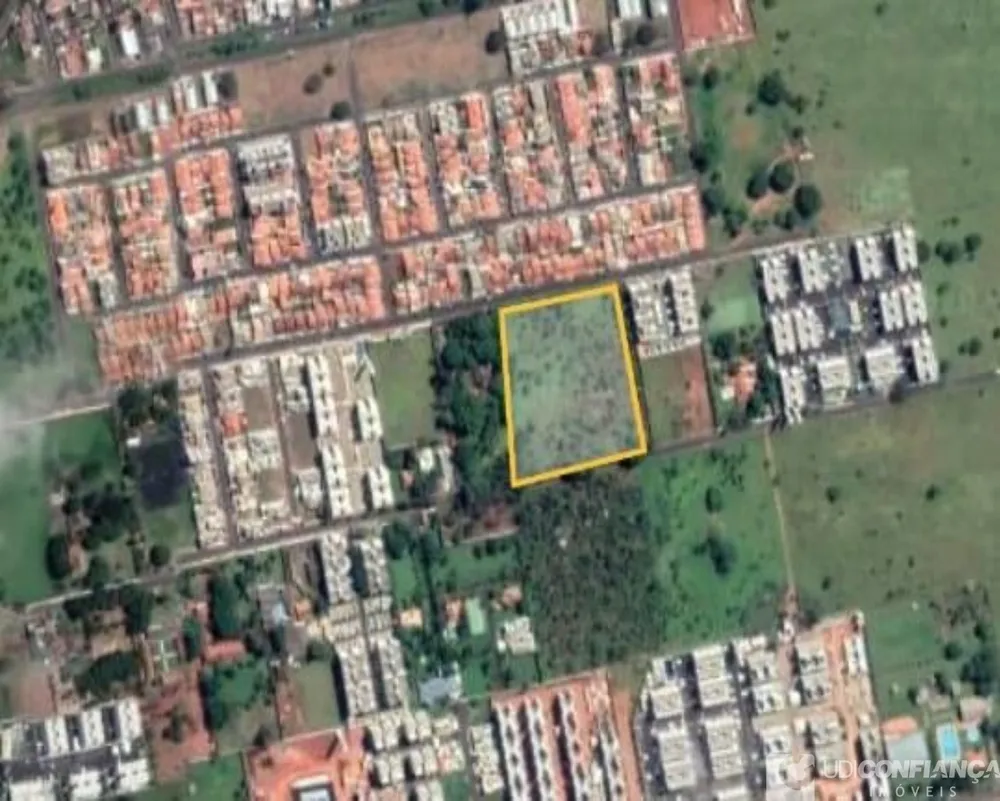 Terreno, 2 hectares - Foto 1