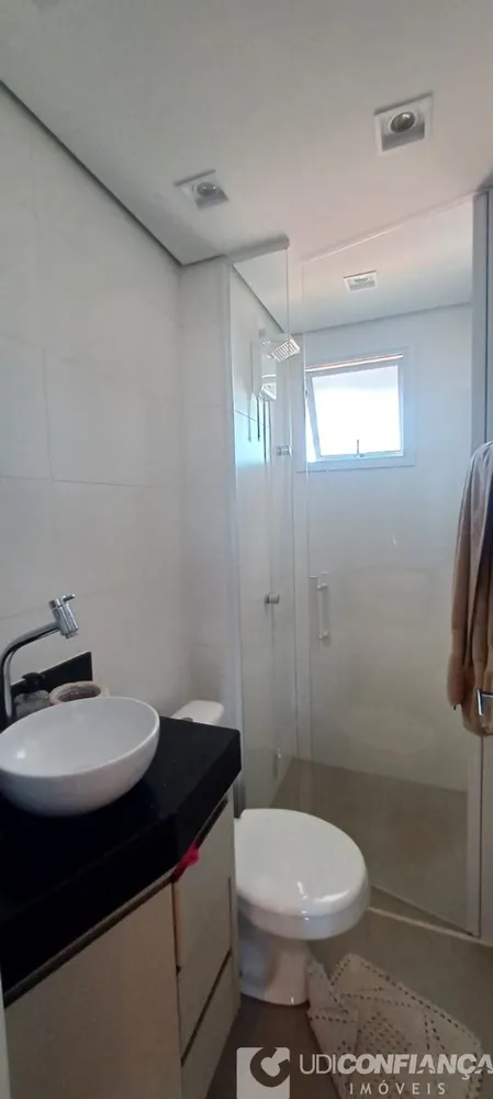 Apartamento, 3 quartos, 84 m² - Foto 3