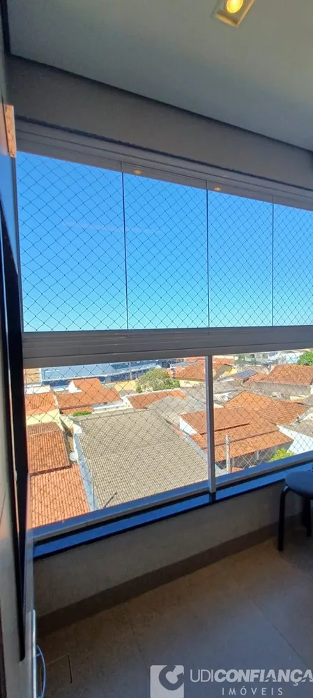 Apartamento, 3 quartos, 84 m² - Foto 4