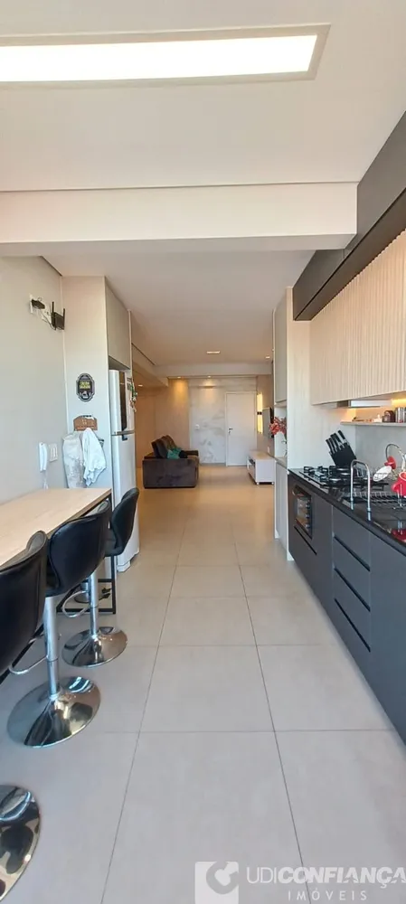Apartamento, 3 quartos, 84 m² - Foto 2