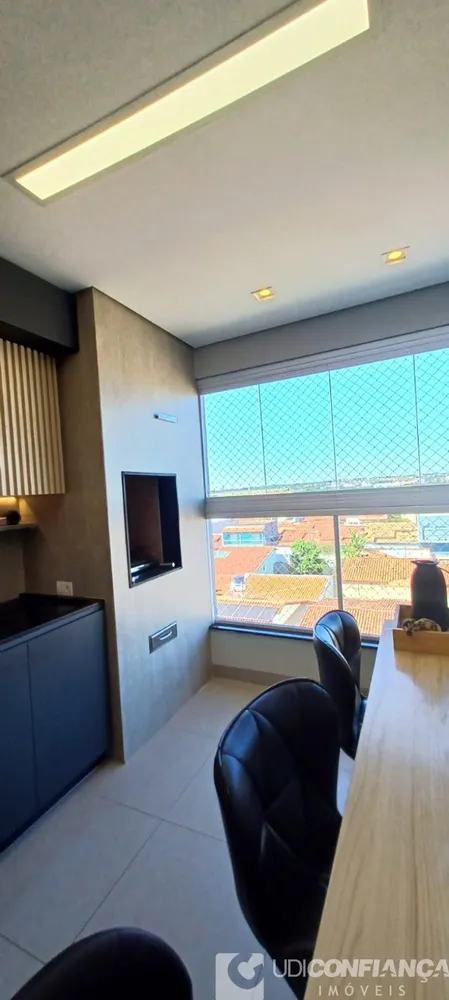 Apartamento, 3 quartos, 84 m² - Foto 12