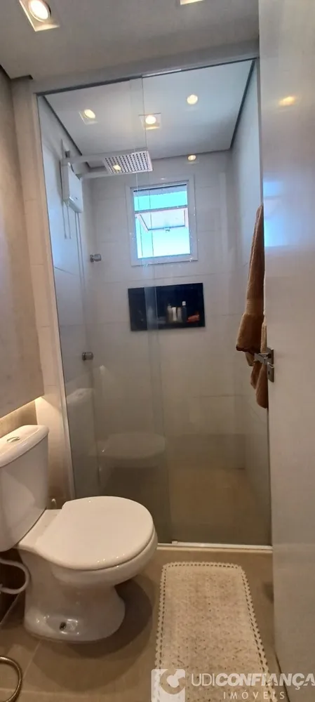 Apartamento, 3 quartos, 84 m² - Foto 1