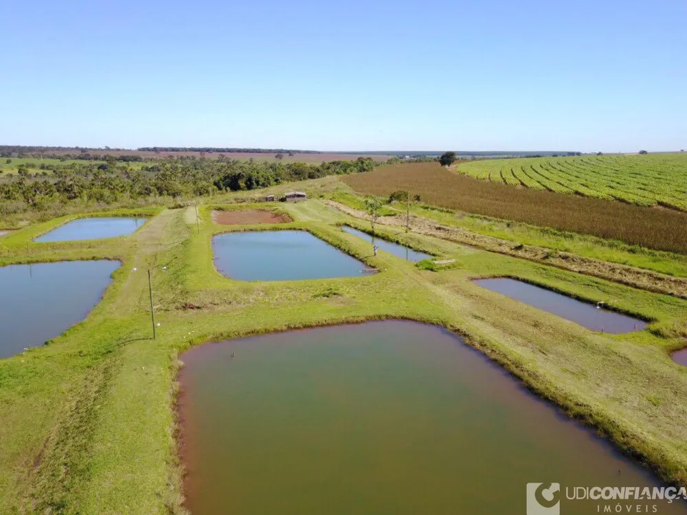 Fazenda - Foto 1