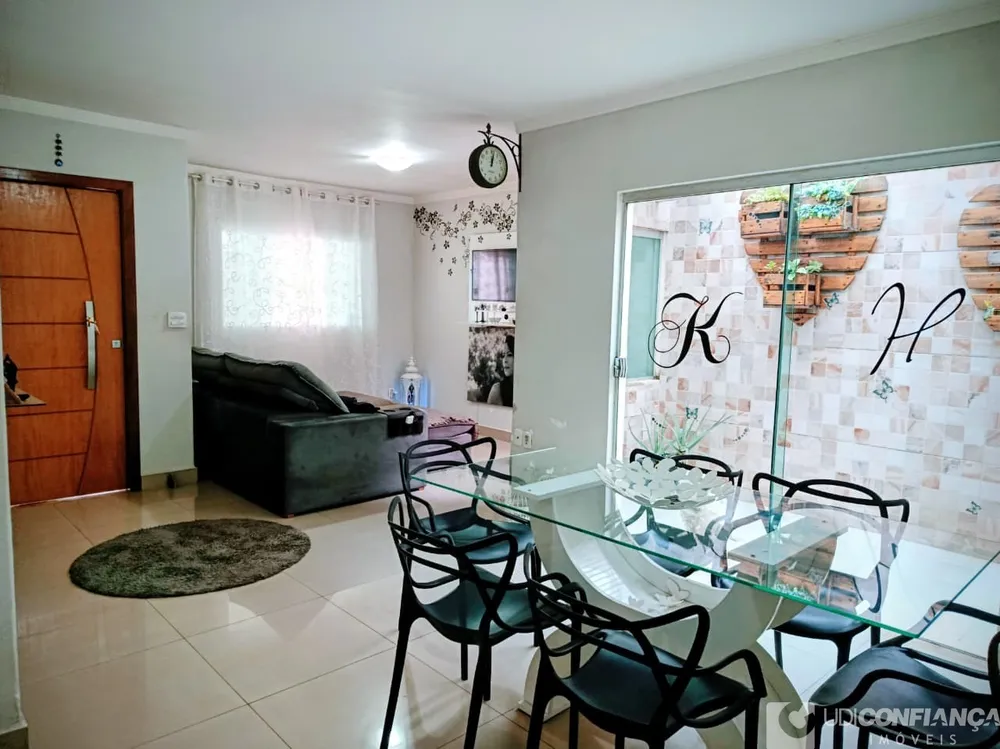 Casa, 3 quartos - Foto 5