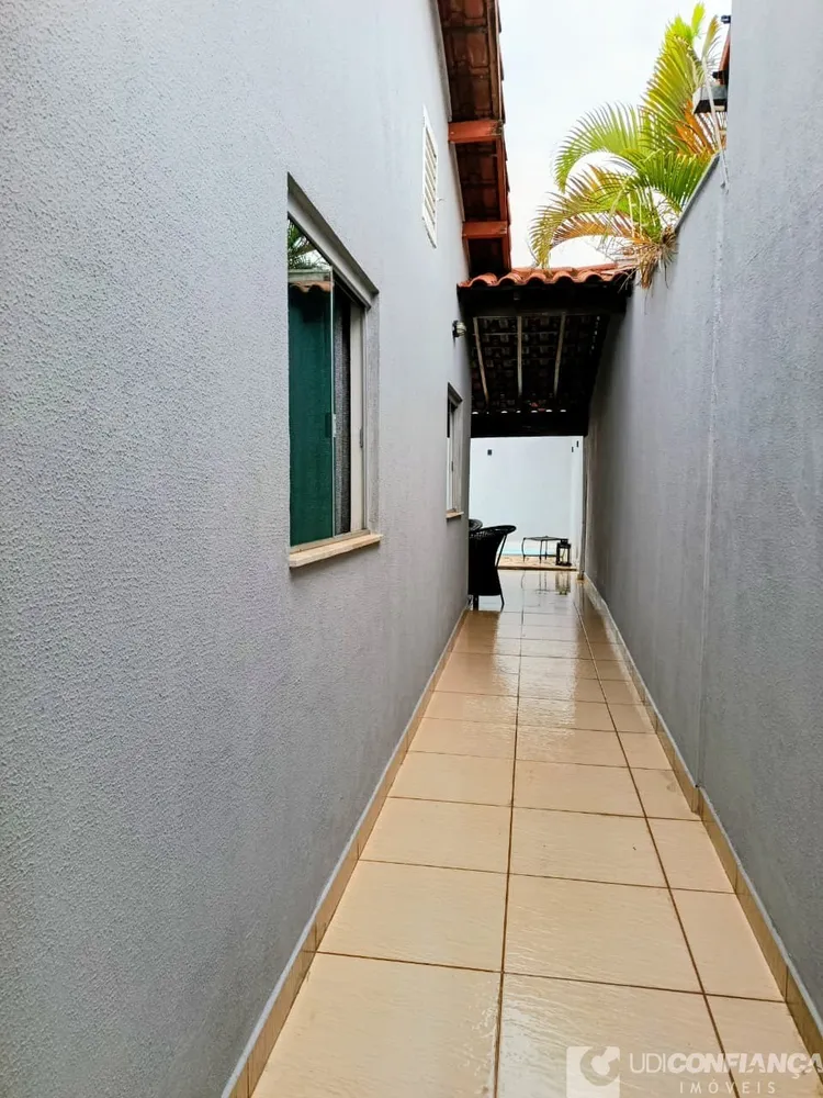 Casa, 3 quartos - Foto 3