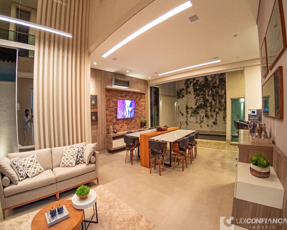 Casa, 5 quartos, 333 m² - Foto 3