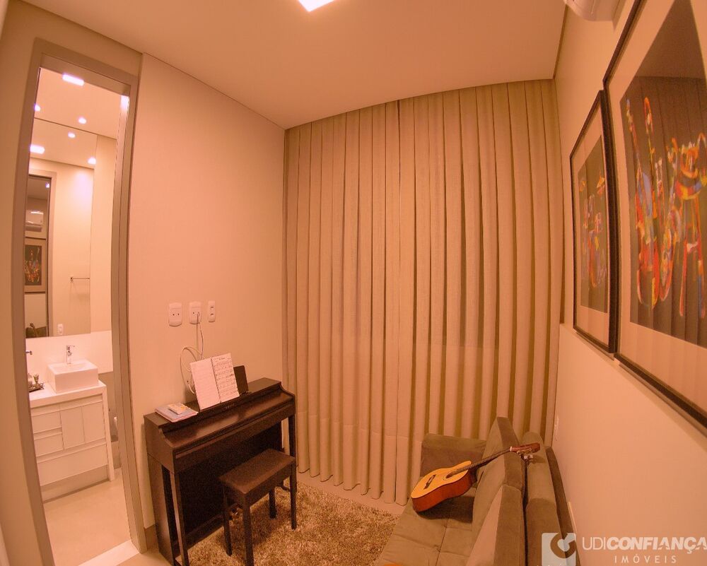 Casa, 5 quartos, 333 m² - Foto 4