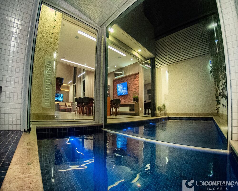 Casa, 5 quartos, 333 m² - Foto 12