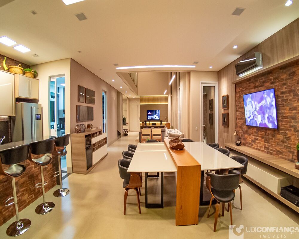 Casa, 5 quartos, 333 m² - Foto 5