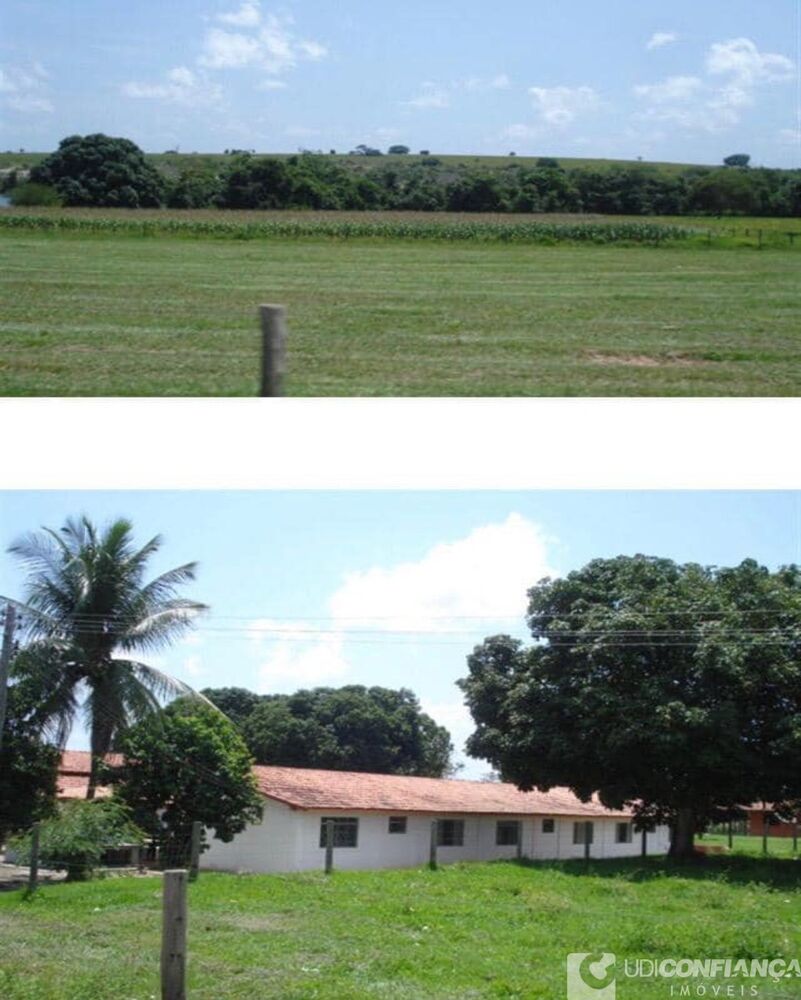 Fazenda - Foto 3