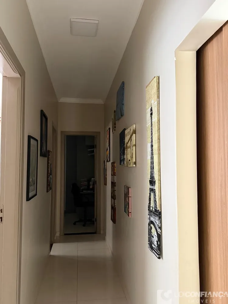 Casa, 3 quartos - Foto 3