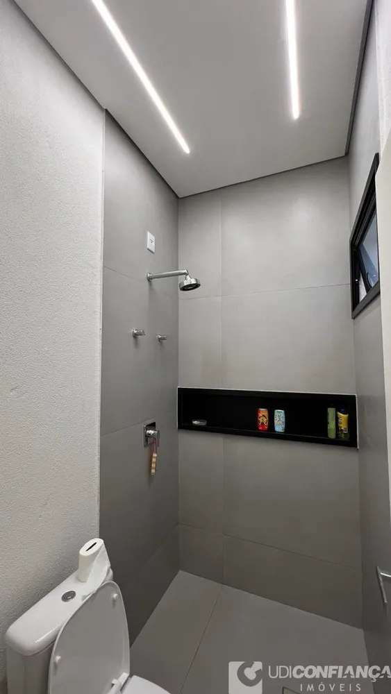 Casa, 4 quartos - Foto 4