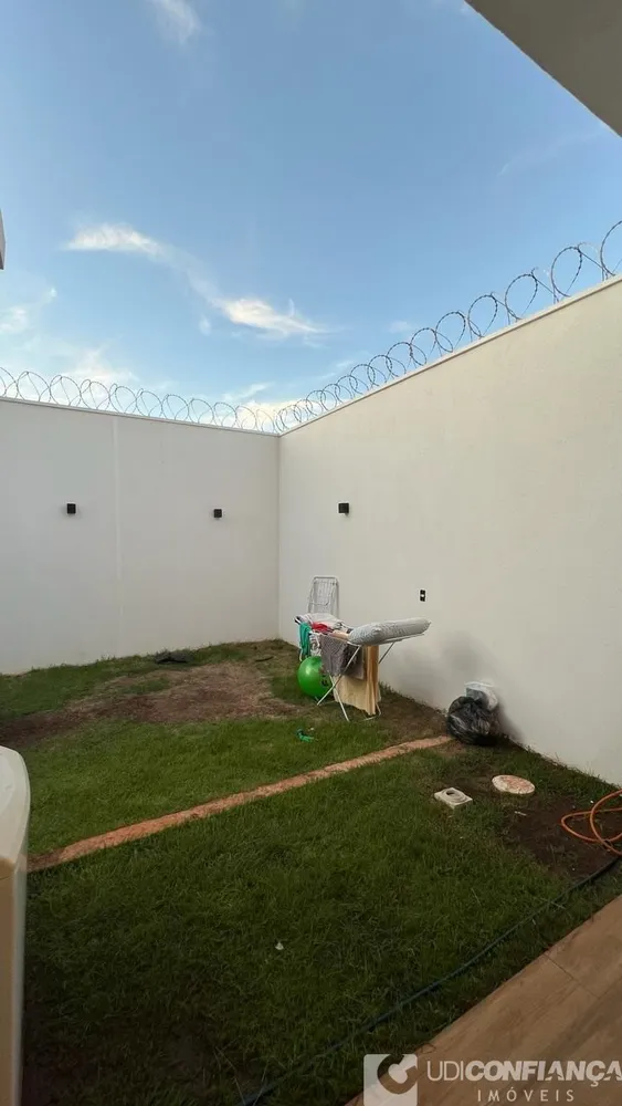 Casa, 4 quartos - Foto 2