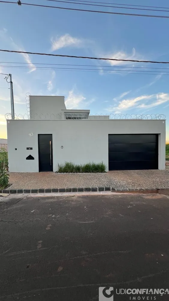 Casa, 4 quartos - Foto 4