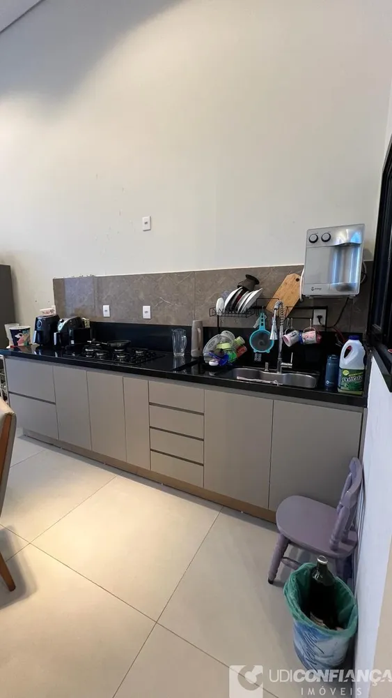Casa, 4 quartos - Foto 1