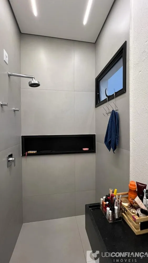 Casa, 4 quartos - Foto 3