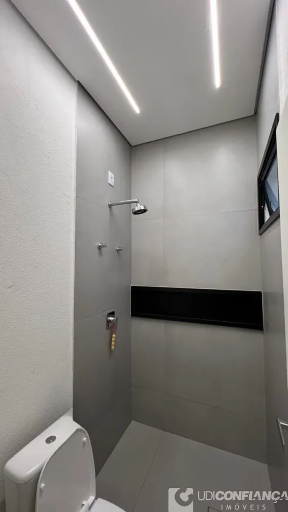 Casa, 4 quartos - Foto 7