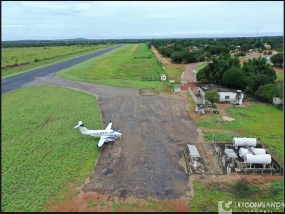 Fazenda - Foto 1