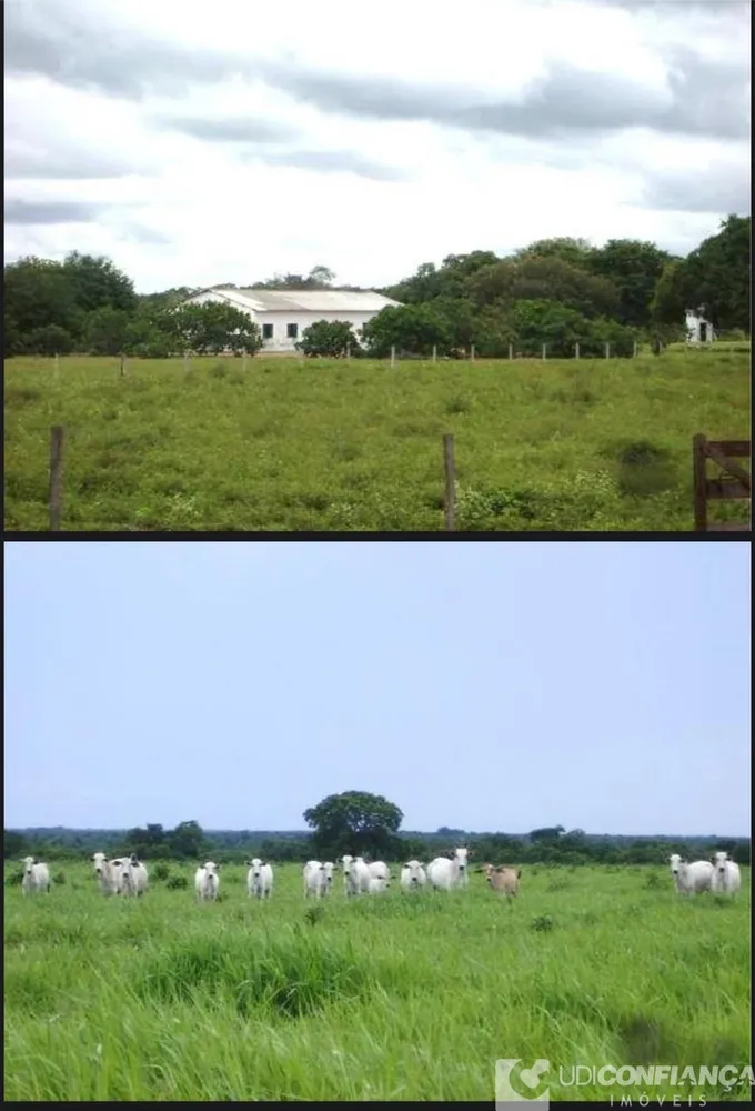 Fazenda - Foto 2